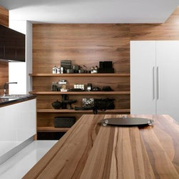 Designer Range Hoods - "Quest Black" Series - Range Hoods And Vents