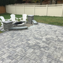 New House - Patio Ideas