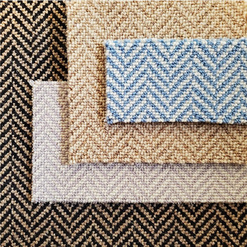 Herringbone