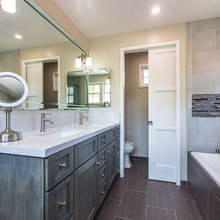 Bathroom Ideas