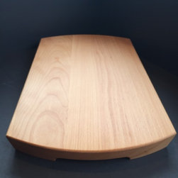 Beech Cutting Board - Products