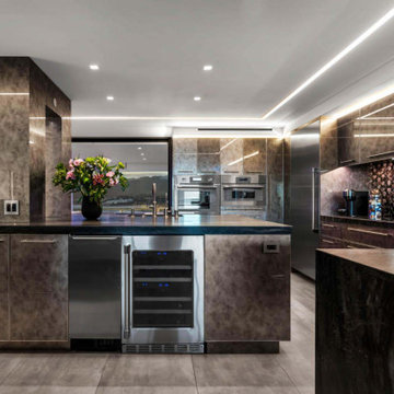 FULL REMODEL BY Sandra Costa Design and Build