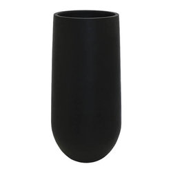 Stonefibre Trunk Pot Planter - Outdoor Plant Pots & Planters