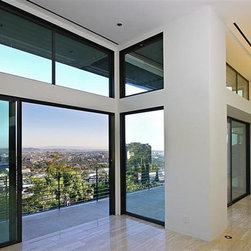 Western Window Systems Aluminum Windows - Windows And Doors