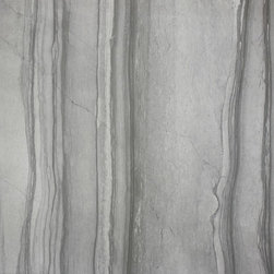 Blendstone Porcelain Collection 18x18 Gray - Wall And Floor Tile