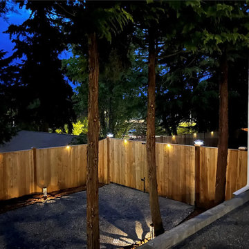 Lynnwood Complete Remodel