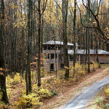 exterior palette