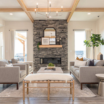Gateway Model Home