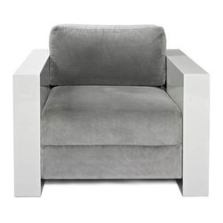 GRADE Club - Armchairs And Accent Chairs