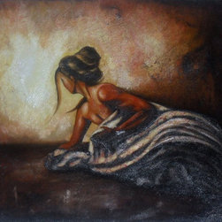 Lumiere - Paintings