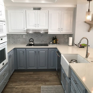 Long Beach Pied-à-terre