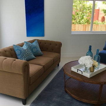 6542 Home Staging