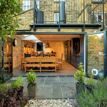 Leppoc Road, SW4