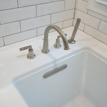 Vienna Expansive Primary Bath Remodel