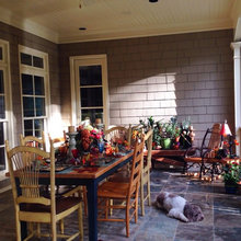 Patio Ideas