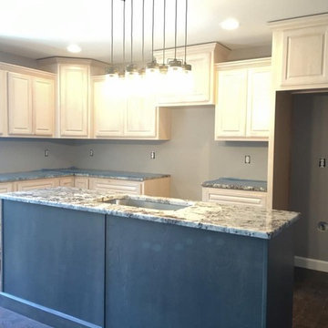 Kitchen Cabinets