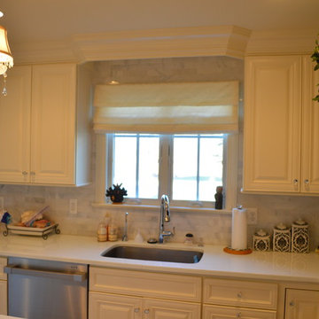 Florham Park Project