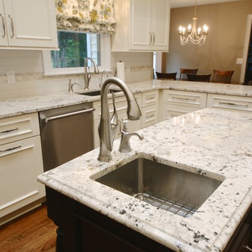 Kitchens