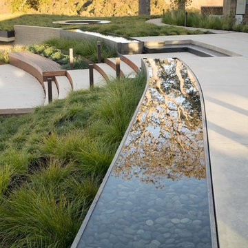 Sunrise-Sunset House-architecture design