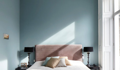 14 Essential Things to Consider When Painting a Room