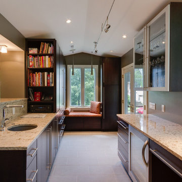 Woodharbor Cabinetry Gallery