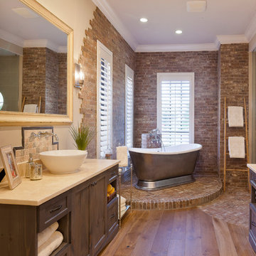 The Baylee by John Cannon Homes