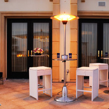 Deck Heaters Etc