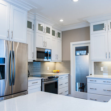 Classic Kitchen