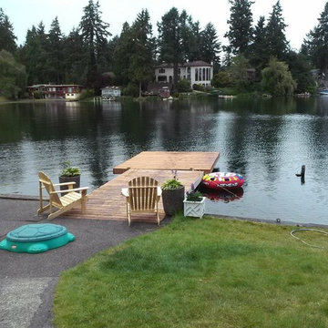 Dock