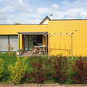MAISON H
