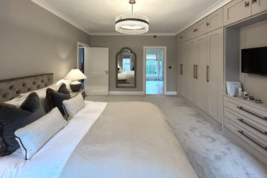 The Luxury Georgian Home - Hampshire