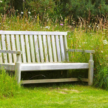 Jardin du Manoir par Landscapes et Cie - Image 3