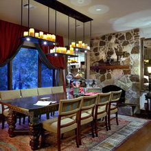 light fixtures