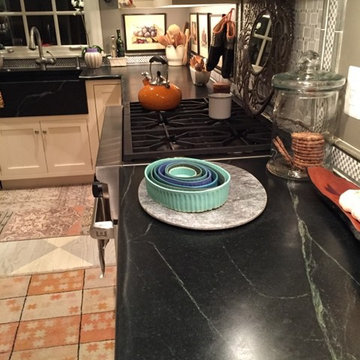Pennsylvania Kitchen Remodel