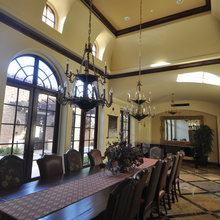 Dining Room Ideas