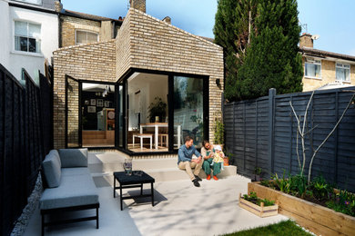 Hither Green Extension and Renovation