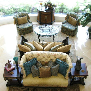 Formal Living Room