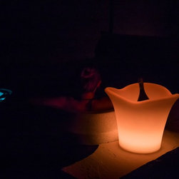 Light Up Outdoor Accessories - Outdoor Lighting