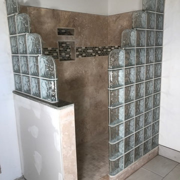 Antonio Tile Installations