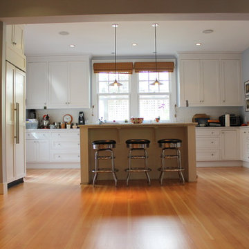 Hardwoods by 123-Floor