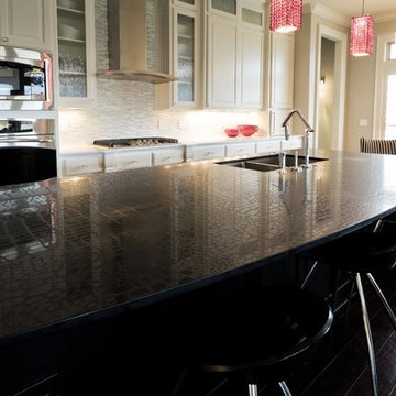 Niagra Cove Residence Remodel