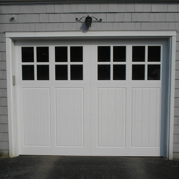 Fimbel Architectural Doors - Euro-Dor Collection