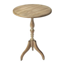 accent table