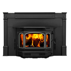 Stoves - Products