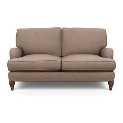 Charlotte 2.5 Seater - Sofas & Modular Lounges