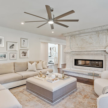 Main Line Professional Athlete Home