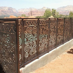 Panels - Products