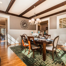 Dining Room Paint