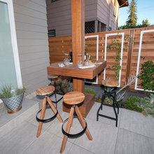 PATIO IDEAS