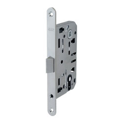 Mediana Evolution Lock For Internal Doors By AGB - Home Improvement